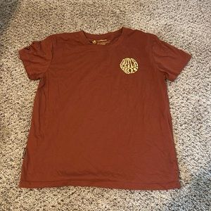 Embroidered Dutch Bros shirt